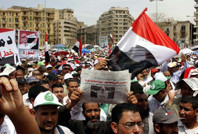 ABD'den Müslüman Kardeşler kararı