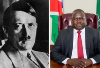 Adı Adolf Hitler: Seçim kazanmaya hazırlanıyor