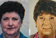 Annesinin kılığına girip yıllarca emekli maaşı almış