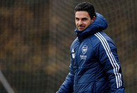 Arteta, Bayern Münih'e karşı agresiflik istiyor