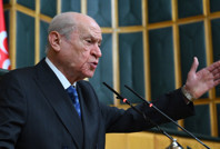 Bahçeli'den Amerikan elçisine: Küstahlıkta sınır tanımıyor