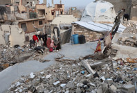 Çin'den İsrail'e çağrı: Kalıcı ateşkes öncelikli olmalı