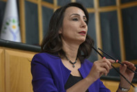 DEM Parti: İmralı görüşmesinin tutanakları herkese açık olsun