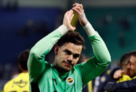 Ederson PFDK'ye sevk edildi: Galatasaray derbisini kaçırabilir