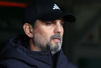 Erol Bulut: Deplasmanda bir puan almak önemli