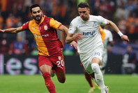 İlkay Gündoğan'dan Fenerbahçe maçı mesajı: 'Böyle bir rakibe karşı...'