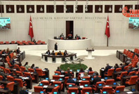 İYİ Parti ve AKP arasında Mücahid Taylan tartışması