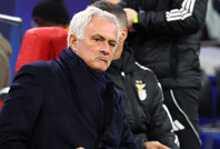 Jose Mourinho'lu Benfica, Devler Ligi'nde galibiyeti hatırladı!