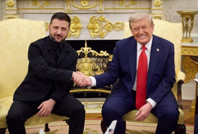 Kiev'den ABD'nin önerdiği barış planına yeşil ışık