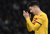 Lewandowski, Fenerbahçe'ye cevabını verdi