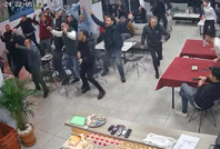 Muçi'nin son dakika golü, Trabzon taraftarını coşturdu