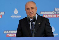 Şafak Başa’nın ev hapsi kaldırıldı