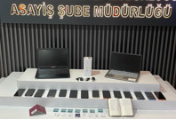 Sarıyer ev ilanıyla milyonluk vurgun