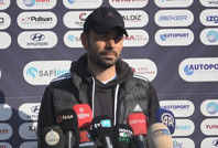 Selçuk İnan’dan Volkan Demirel ve Gençlerbirliği yorum: Hava yakaladılar