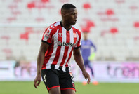 Sivasspor'da şok: Eşyalarını topladı, gece tesisten kaçtı!