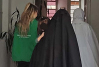 Çocuk istismarıyla suçlanan tarikat üyeleri sınır dışı edildi