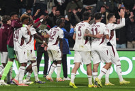 Trabzon, puanları İstanbul takımlarından topladı!