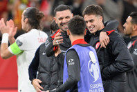 Türkiye'nin Dünya Kupası torbası belli oldu