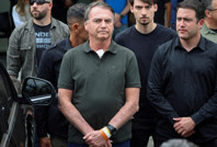 27 yıllık hapis cezası başlıyor: Eski devlet başkanı artık hücrede