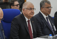 Bakan Güler: Hiçbir siyasiden bana tek bir tane isim dahi verilmedi