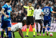 Beşiktaş'tan zehir zemberek açıklama: 'Yeterli eğitime sahip değil, kötü niyetli'