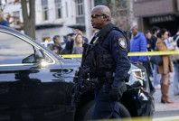 Beyaz Saray yakınında silahlı saldırı: Askerler öldürüldü