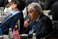 BM'nin yeni genel sekreteri için seçim süreci başladı