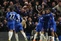 Chelsea Barcelona'yı dağıttı, Kenan Yıldız asist yaptı: Şampiyonlar Ligi sonuçları