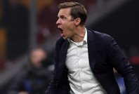 David Hubert: "Galatasaray’ın eksiklerinden faydalandık"