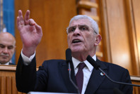 Dervişoğlu'ndan Erdoğan ve CHP'ye çağrı