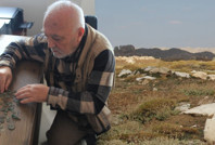 Ermenek’te tarih araştırmacısından büyük keşif: 148 sikke bulundu