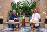 Futbolda Suudi Arabistan Krallığı: FIFA ile 1 milyar dolara anlaştılar