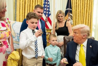 Göçmen krizi Beyaz Saray'a sıçradı