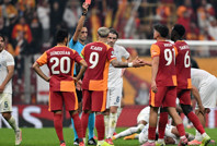 Icardi ve İlkay Gündoğan'dan Union SG yenilgisi sonrası derbi paylaşımı