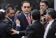 İnşaat şirketlerinden rüşvet alan başkana 14 yıl ceza