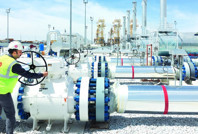 Kamuda zararın lideri BOTAŞ