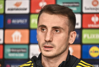 Kerem Aktürkoğlu'ndan eleştirilere yanıt: "Beni çok ilgilendirmiyor"