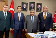 MHP’den ‘Terörsüz Türkiye’ raporu