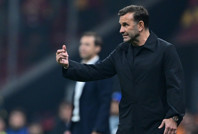 Okan Buruk İspanyol hakeme tepki gösterdi: Derbi öncesi üç müjde!