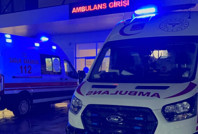 Okulda fenalaşan 2'nci sınıf öğrencisi, hayatını kaybetti