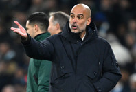 Pep Guardiola'yı topa tuttular: 'Kibirli'