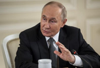 Putin: ABD, Ukrayna konusunun karmaşık olduğunu anladı