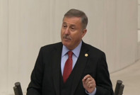 Selçuk Özdağ: 31 Temmuz COVID yasası adaleti zedeledi