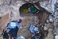 Suçüstü yakalandılar