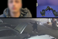 Tetikçi 16 yaşında: 5 milyonluk haraç kurşunu