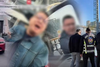 Trafiği birbirine katmışlardı! Yerlikaya açıkladı: 'Gereğini yaptık'