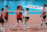 Türk Hava Yolları, file önüne çıkıyor: Son 16'da rakip Avarca de Menorca