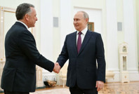 Barış pazarlığının perde arkası: Gizli telefon görüşmesi sızdırıldı