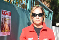 'Yaşar'ı bulana 50 bin TL verecek