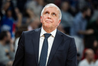 Zeljko Obradovic veda etti: Duygusal mektup